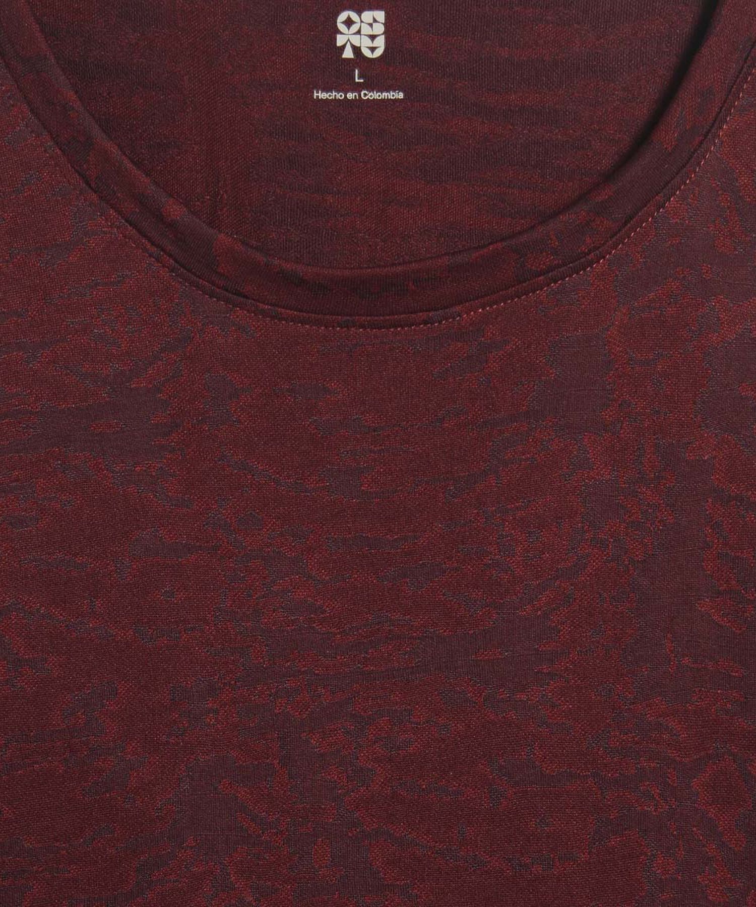 camisetas deportivas para hombre